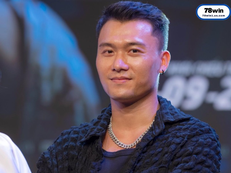 Con đường sự nghiệp của CEO 78WIN - Huỳnh Trọng Khang