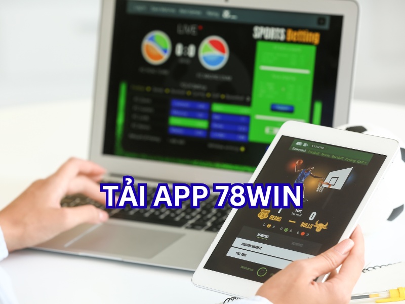Tải APP 78win